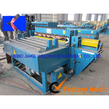 mesh panel welding machine